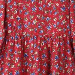 women-floral-cotton-linen-dress-plus-size-clothing-o-neck-wrinkled-linen-maxi-dress-vintage-long-sleeve-baggy-dresses