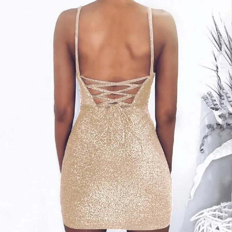 women-sleeveless-backless-dress-evening-party-summer-sheath-sequins-bodycon-clubwear-short-mini-dresses-gold-black-pink