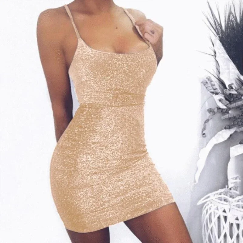 women-sleeveless-backless-dress-evening-party-summer-sheath-sequins-bodycon-clubwear-short-mini-dresses-gold-black-pink