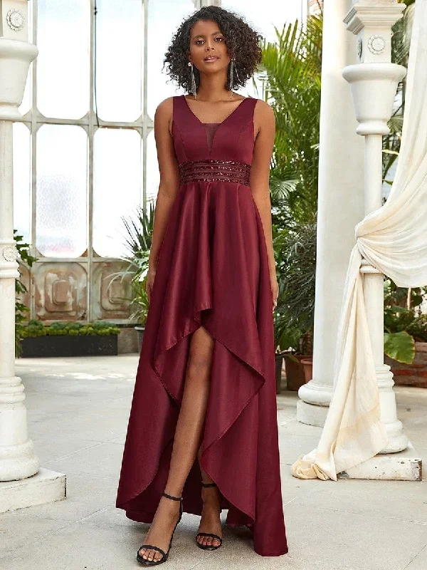 womens-v-neck-high-low-cocktail-party-maxi-dress-ep00877