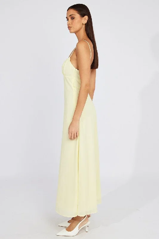 yellow-maxi-dress-gathered-bust-strappy-ed3713-36pb-1